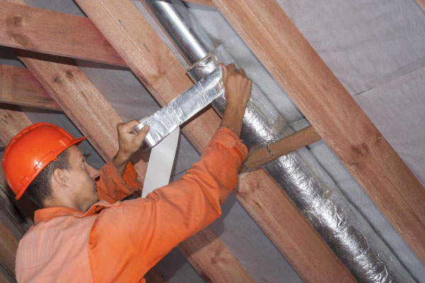 Ductwork Repair Services