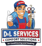 D&L Services Heating and Air LLC, TX