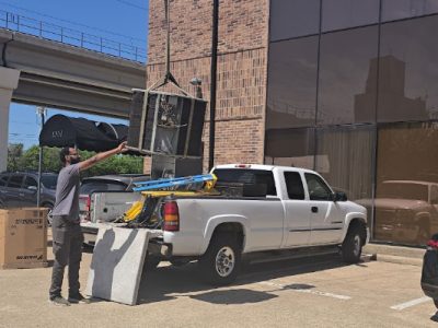 Heating and Air Conditioning Replacement Services